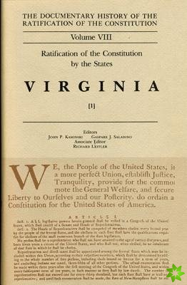 Ratification of the Constitution by the States
