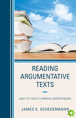 Reading Argumentative Texts