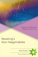 Readings Non-Negotiables