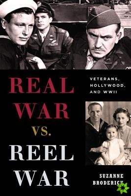 Real War vs. Reel War