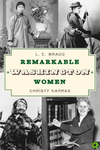 Remarkable Washington Women
