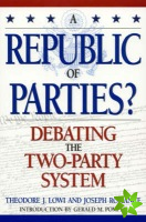 Republic of Parties?
