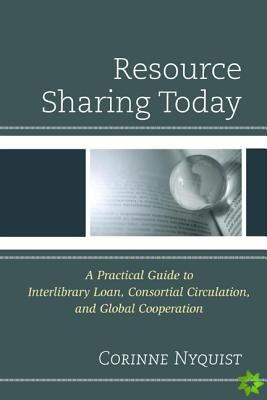 Resource Sharing Today