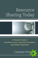 Resource Sharing Today