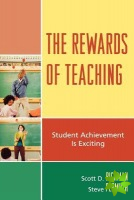 Rewards of Teaching
