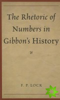 Rhetoric of Numbers in Gibbon's History