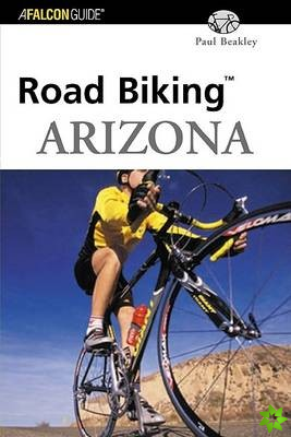 Road Biking Arizona