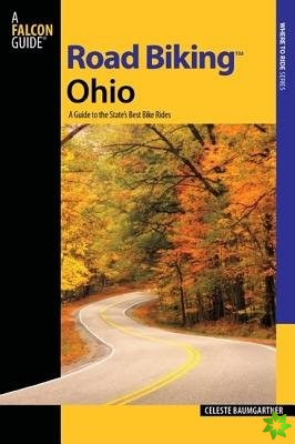 Road Biking Ohio