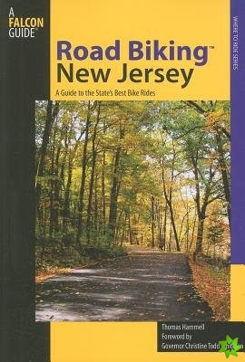 Road Biking (TM) New Jersey