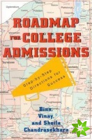 Roadmap For College Admissions