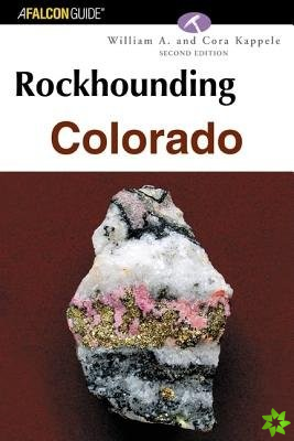 Rockhounding Colorado