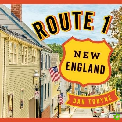 Route 1: New England