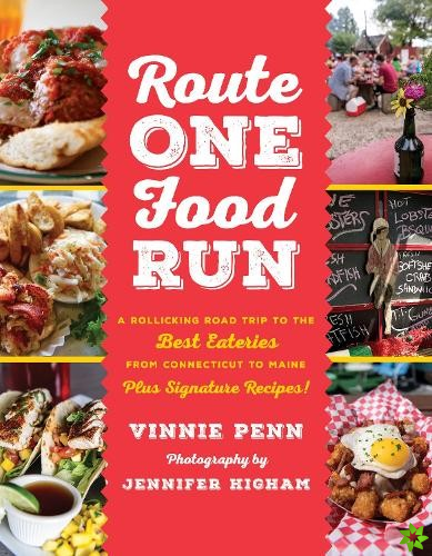 Route One Food Run