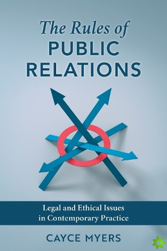 Rules of Public Relations