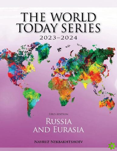 Russia and Eurasia 20232024