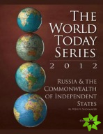 Russia and The Commonwealth of Independent States 2012
