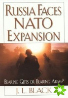 Russia Faces NATO Expansion