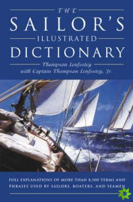 Sailor's Illustrated Dictionary