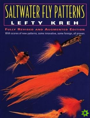 Saltwater Fly Patterns