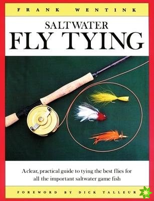 Saltwater Fly Tying