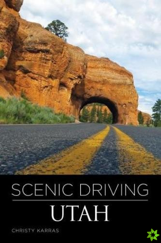 Scenic Driving Utah