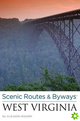 Scenic Routes & Byways West Virginia