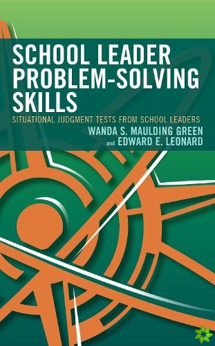 School Leader Problem-Solving Skills