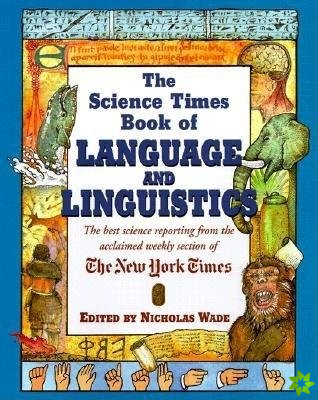 Science Times Book of Language