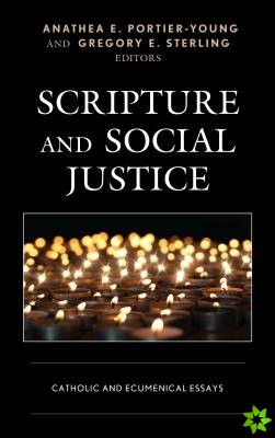 Scripture and Social Justice