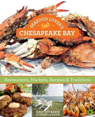 Seafood Lover's Chesapeake Bay