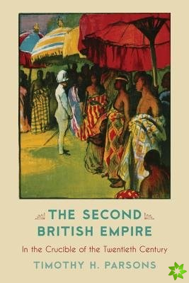 Second British Empire
