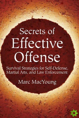 Secrets of Effective Offense