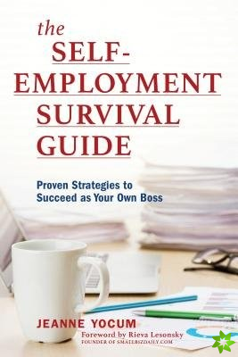 Self-Employment Survival Guide