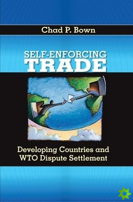 Self-Enforcing Trade
