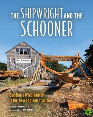 Shipwright and the Schooner