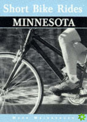 Short Bike Rides in Minnesota