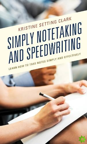 Simply Notetaking and Speedwriting