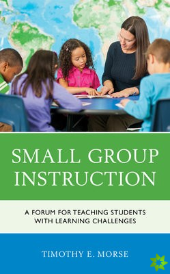 Small Group Instruction