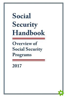 Social Security Handbook 2017