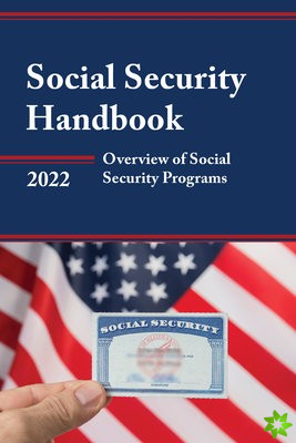 Social Security Handbook 2022
