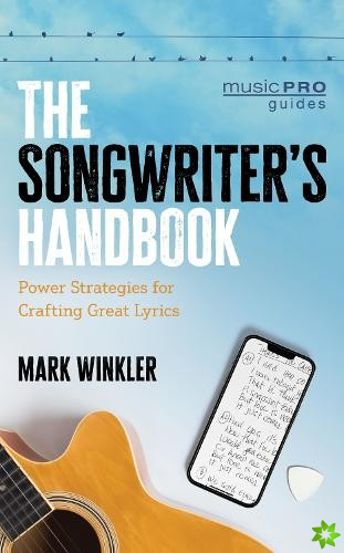 Songwriter's Handbook