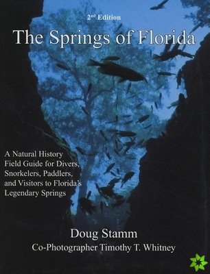 SPRINGS OF FLORIDA 2ED