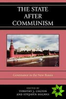 State after Communism