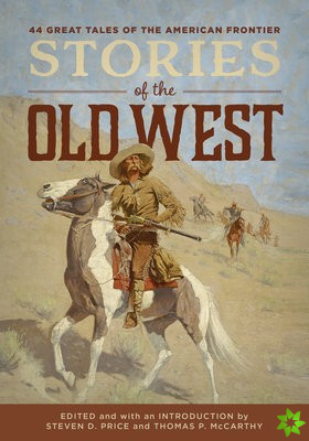 Stories of the Old West