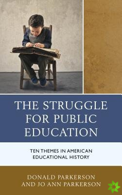 Struggle for Public Education