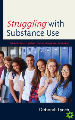 Struggling with Substance Use