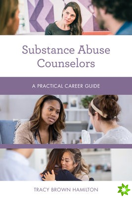 Substance Abuse Counselors