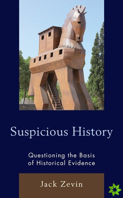 Suspicious History
