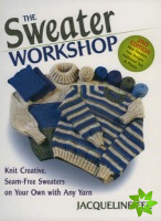 Sweater Workshop, wire-O