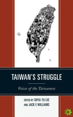 Taiwan's Struggle